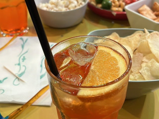 Tapa Spritz