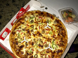 Pizza Hum