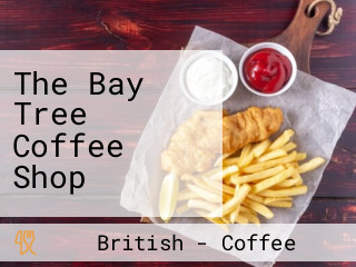The Bay Tree Coffee Shop