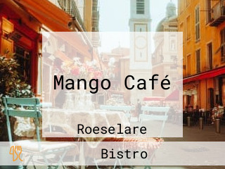 Mango Café