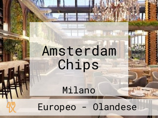 Amsterdam Chips