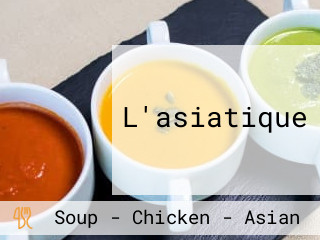 L'asiatique