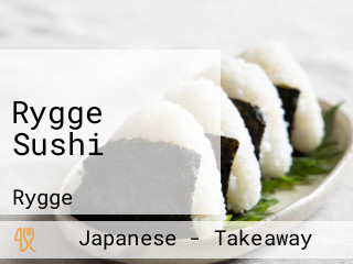Rygge Sushi