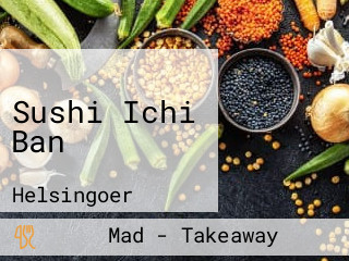 Sushi Ichi Ban