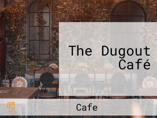The Dugout Café