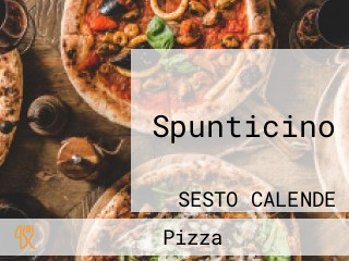 Spunticino