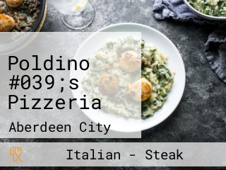 Poldino's Pizzeria