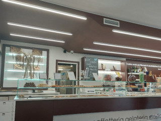 Pasticceria Caffetteria Gelateria Millevoglie