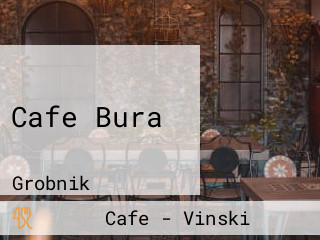 Cafe Bura