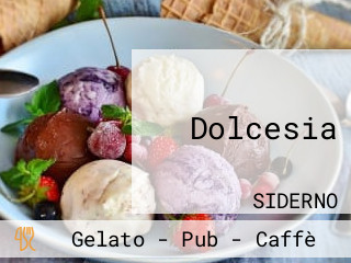 Dolcesia