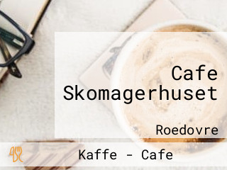 Cafe Skomagerhuset