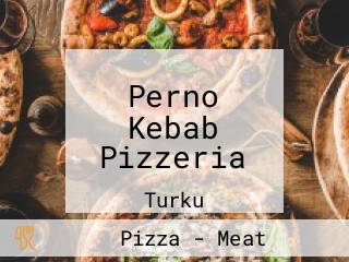 Perno Kebab Pizzeria