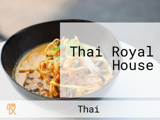 Thai Royal House
