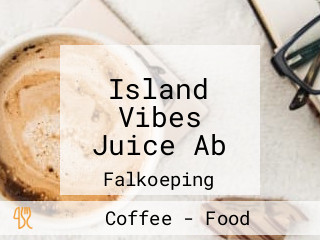 Island Vibes Juice Ab