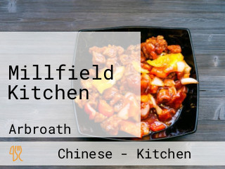 Millfield Kitchen