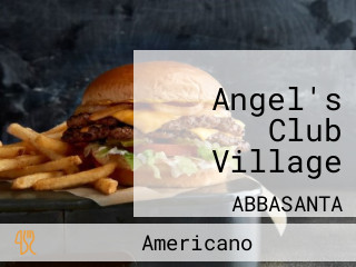 Angel's Club Village