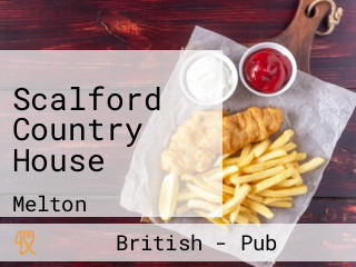Scalford Country House