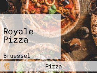 Royale Pizza