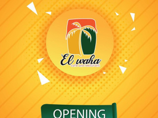 El-waha Cafe