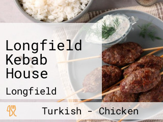 Longfield Kebab House