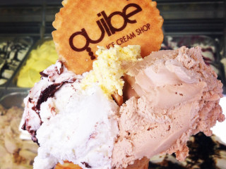 Quibe Ice Cream Shop