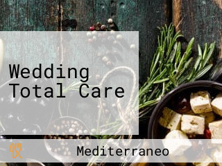 Wedding Total Care