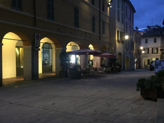 Caffe Della Loggia