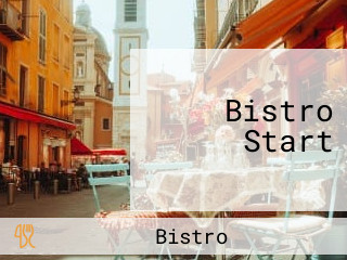 Bistro Start