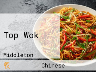 Top Wok