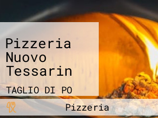 Pizzeria Nuovo Tessarin