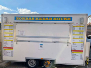 Zorbas Kebab House
