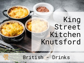 King Street Kitchen Knutsford