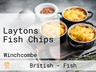 Laytons Fish Chips