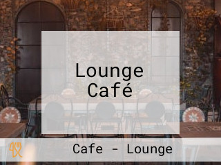 Lounge Café