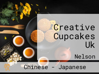 Creative Cupcakes Uk