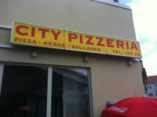 City Pizzeria Årjäng