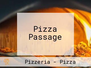 Pizza Passage