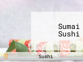 Sumai Sushi