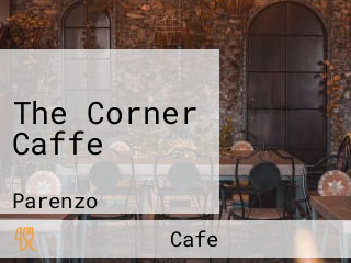 The Corner Caffe