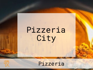 Pizzeria City