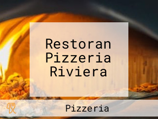 Restoran Pizzeria Riviera