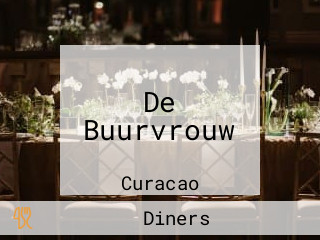 De Buurvrouw