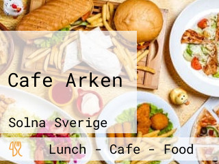 Cafe Arken