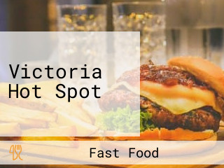 Victoria Hot Spot