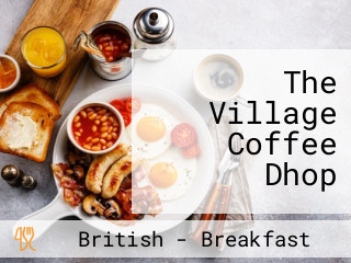 The Village Coffee Dhop