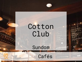 Cotton Club