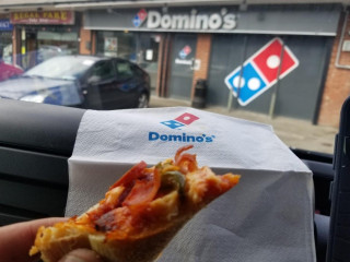 Domino's Pizza Bray