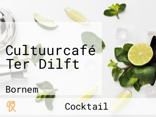 Cultuurcafé Ter Dilft