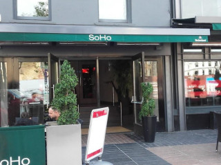 Soho Bar Restaurant