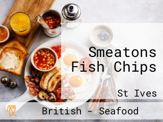 Smeatons Fish Chips